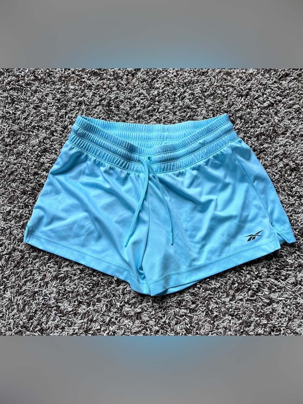 Reebok Shorts - 3 inch inseam